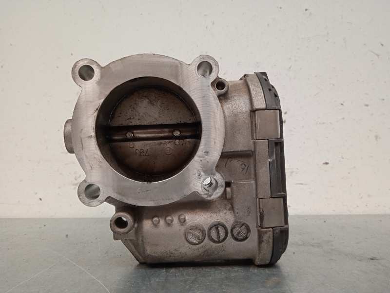 Recambio de caja mariposa para alfa romeo 147 (190) 1.6 16v cat referencia OEM IAM 0280750073 60654043 6 PINS