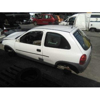 opel corsa b del año 1996