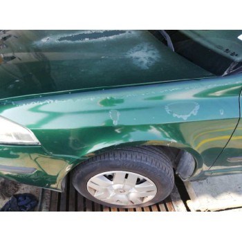 renault laguna ii (bg0) del año 2001