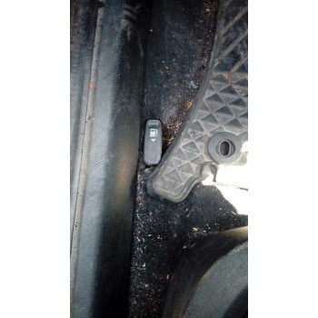 ford mondeo berlina (ge) del año 2001