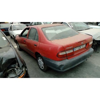 nissan almera (n15) del año 1998