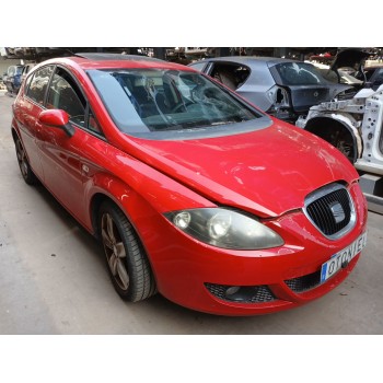 seat leon (1p1) del año 2008