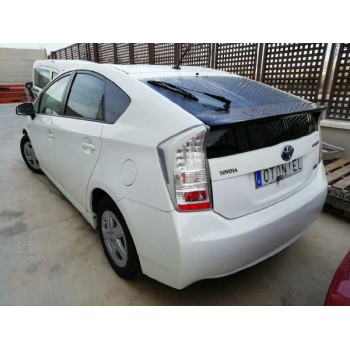 toyota prius (nhw30) del año 2011