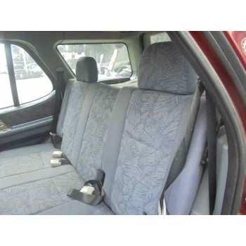 tata safari del año 2002