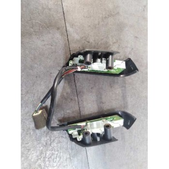 Recambio de mando volante para ssangyong kyron 200 xdi premium 4wd referencia OEM IAM   
