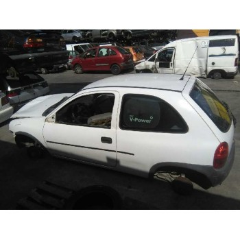 opel corsa b del año 1996