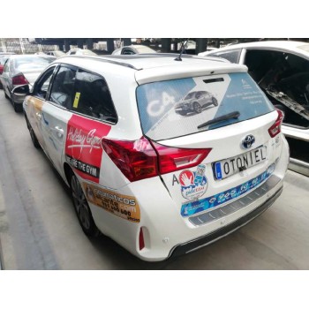 toyota auris touring sports (e18) del año 2013