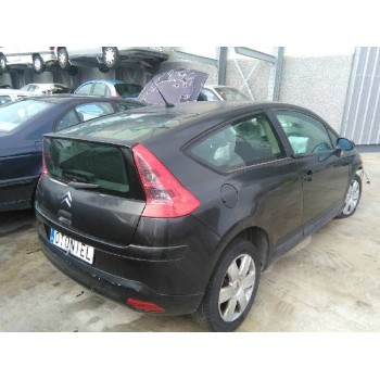 citroën c4 coupe del año 2006