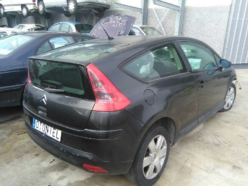 CITROËN C4 COUPE