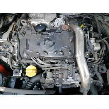 renault laguna iii del año 2010