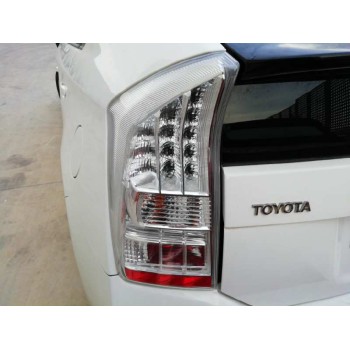 toyota prius (nhw30) del año 2011