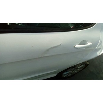 peugeot 308 del año 2011