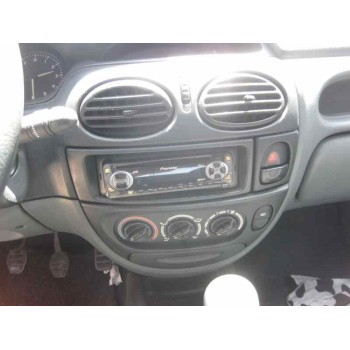 renault megane i fase 2 berlina (ba0) del año 1998