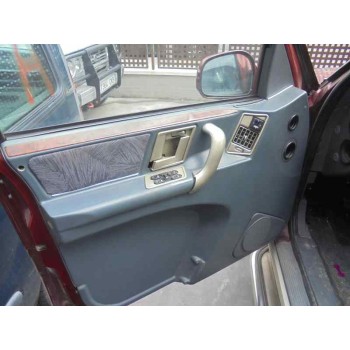 tata safari del año 2002