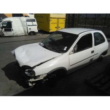 opel corsa b del año 1996