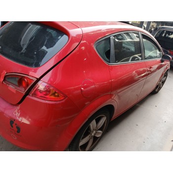 seat leon (1p1) del año 2008