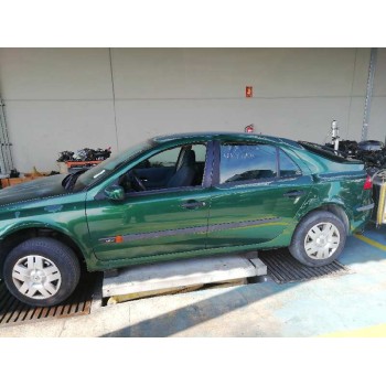 renault laguna ii (bg0) del año 2001