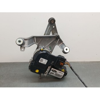 MOTOR LIMPIA DELANTERO w000052207 9 cables izquierdo