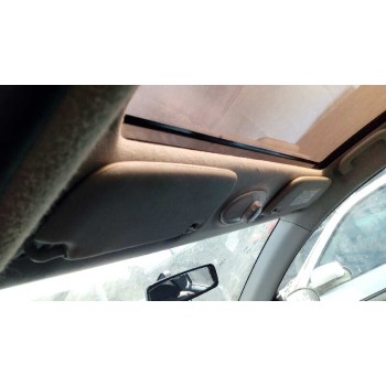 smart forfour del año 2005