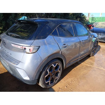 opel mokka del año 2024