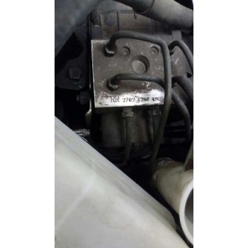 tata indigo del año 2005