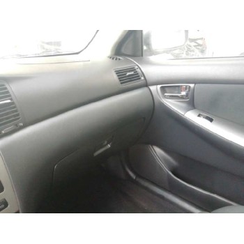 toyota corolla familiar (e12) del año 2006