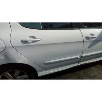 peugeot 308 del año 2011