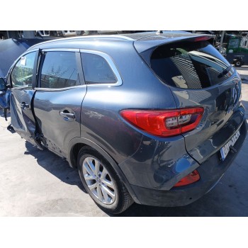 renault kadjar (ha_, hl_) del año 2017