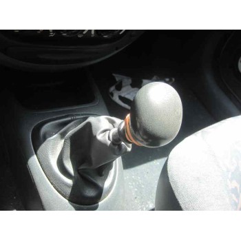 renault megane i fase 2 berlina (ba0) del año 1998