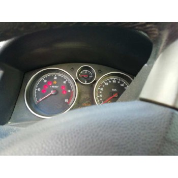 opel astra h caravan del año 2005