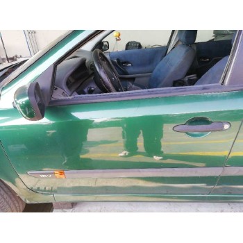 renault laguna ii (bg0) del año 2001