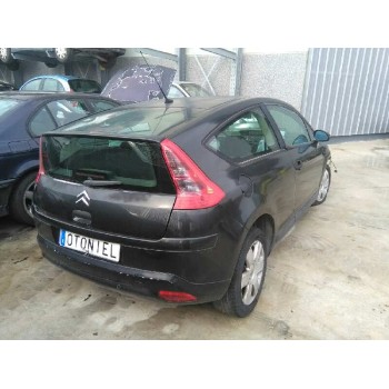 citroën c4 coupe del año 2006
