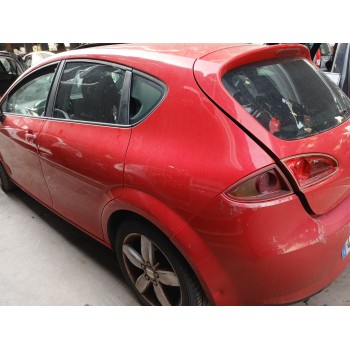 seat leon (1p1) del año 2008