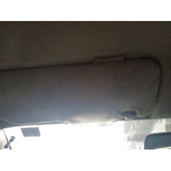 toyota corolla familiar (e12) del año 2006