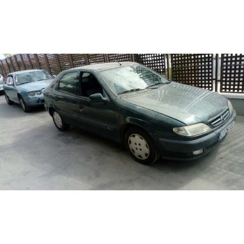 CITROËN XSARA BERLINA