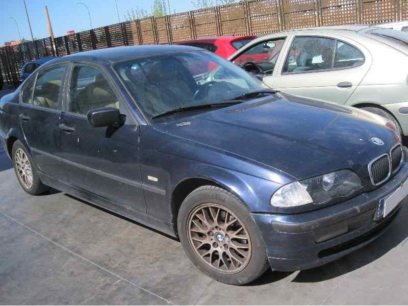BMW SERIE 3 BERLINA (E46)