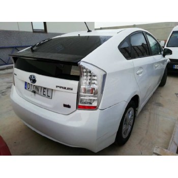toyota prius (nhw30) del año 2011