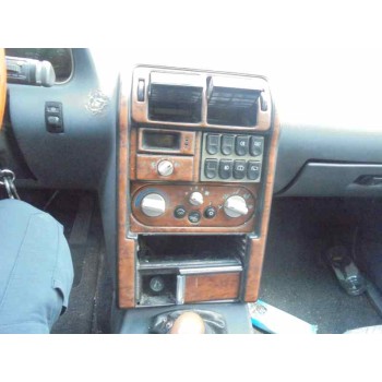 tata safari del año 2002