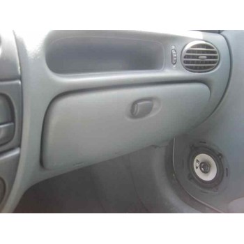 renault megane i fase 2 berlina (ba0) del año 1998