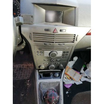 opel astra h caravan del año 2005