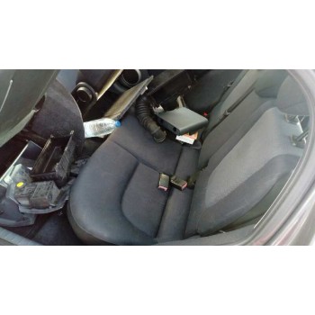 smart forfour del año 2005