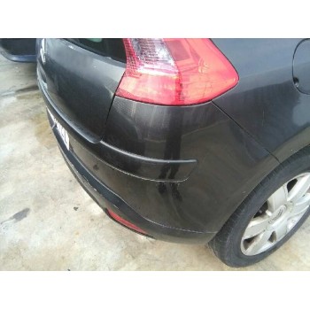 citroën c4 coupe del año 2006