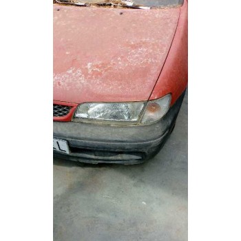 nissan almera (n15) del año 1998