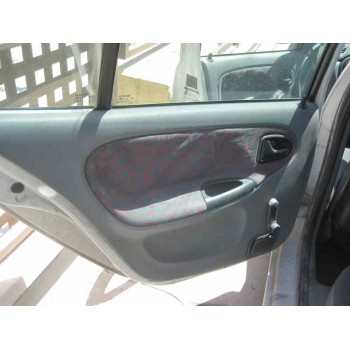 renault megane i fase 2 berlina (ba0) del año 1998