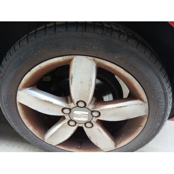 seat leon (1p1) del año 2008