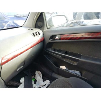 opel astra h caravan del año 2005