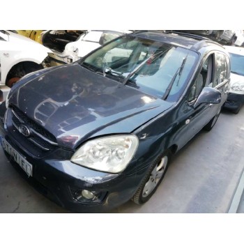 kia carens (un) del año 2007