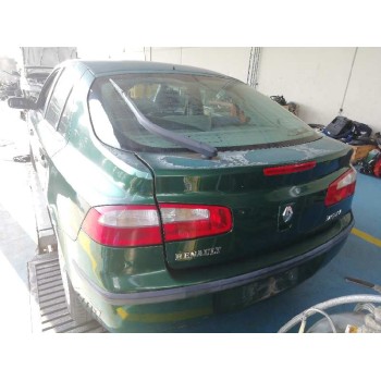 renault laguna ii (bg0) del año 2001