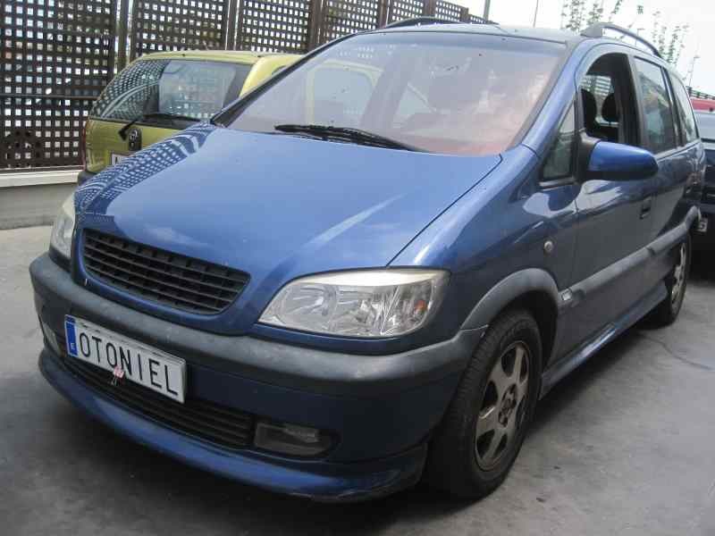 OPEL ZAFIRA A