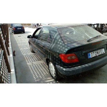 citroën xsara berlina del año 1997